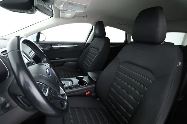 Ford Mondeo (2019) — foto 16 van 16