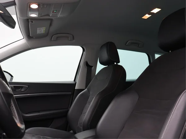 SEAT Ateca (2022) — foto 8 van 17