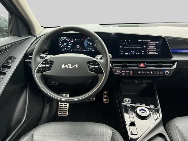 Kia Niro (2025) — foto 5 van 19