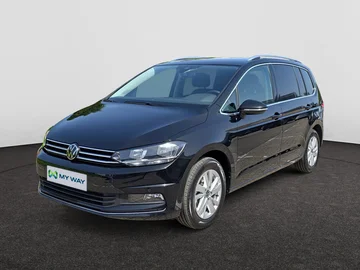 VOLKSWAGEN Touran (2025)