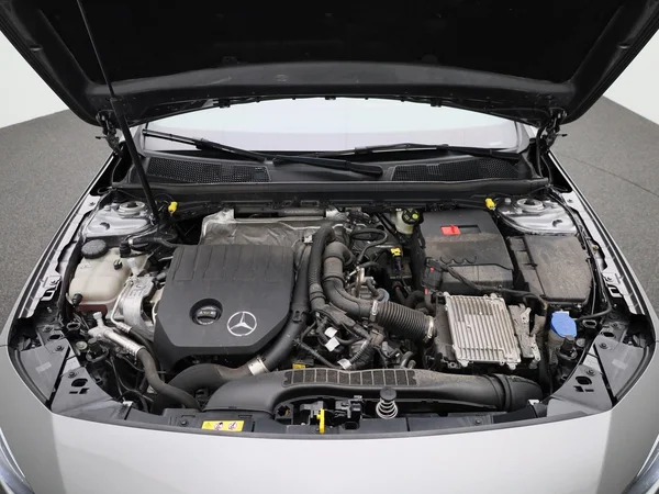 Mercedes-Benz A-Klasse (2023) — foto 21 van 31