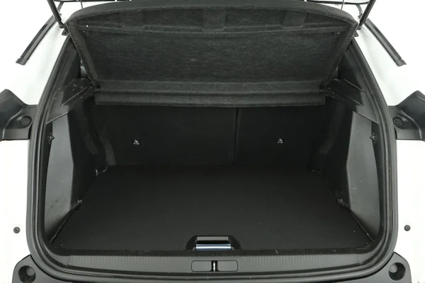 Peugeot 2008 (2008) — foto 8 van 16