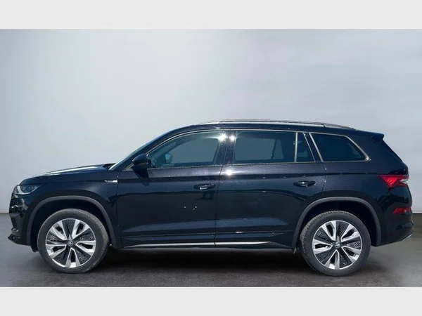 Skoda Kodiaq (2023) — foto 27 van 29