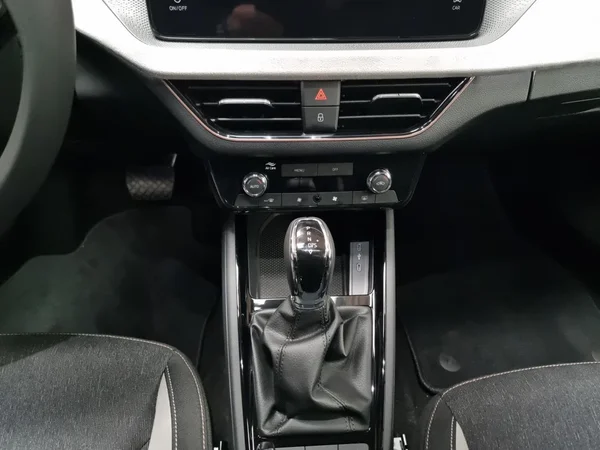 SKODA Kamiq (2026) — foto 4 van 17