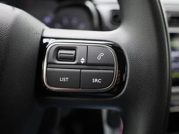 Citroën C3 (2022) — foto 10 van 37
