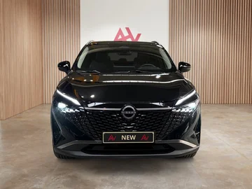 Nissan Qashqai 4aa4dc5e-5d2d-4a8a-87f7-e0c2e2c28c8d