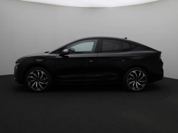 SKODA Enyaq Coupé (2025) — foto 19 van 23