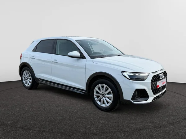 AUDI A1 Allstreet (2025) — foto 2 van 37