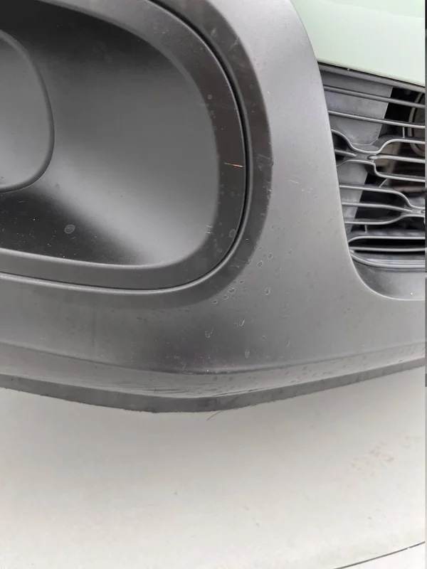 Citroen C3 (2018) — foto 48 van 74