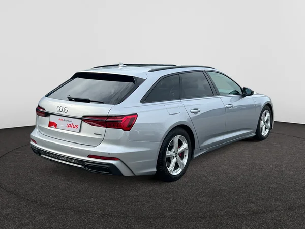 AUDI A6 Avant PHEV (2021) — foto 17 van 24