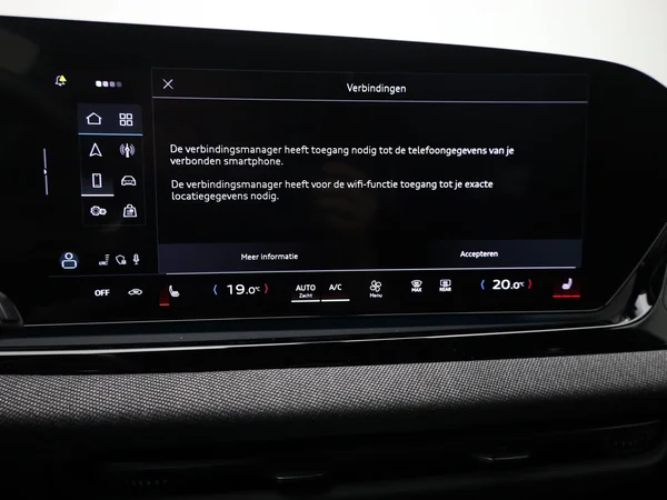 AUDI A5 Avant (2025) — foto 13 van 33