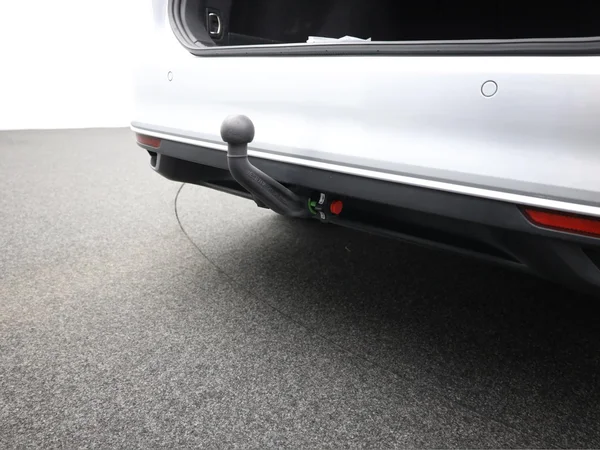 VOLKSWAGEN Passat Variant Dsl (2020) — foto 4 van 23
