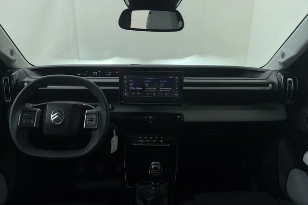 Citroen C3 (2025) — foto 16 van 16