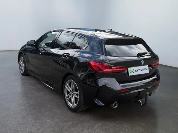BMW 1 Hatch (F40) (2020) — foto 21 van 27