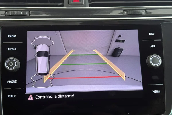 Volkswagen Tiguan (2022) — foto 10 van 37