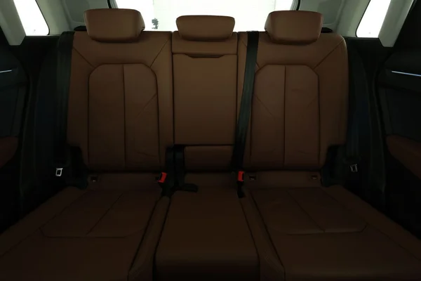 Audi Q3 (2025) — foto 6 van 16