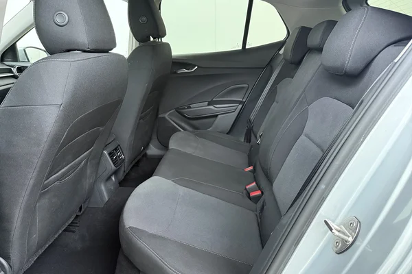 Skoda Fabia (2025) — foto 19 van 20
