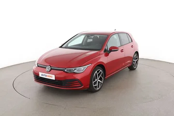Volkswagen Golf 029b4862-f515-4305-8770-a6859d5ab35c