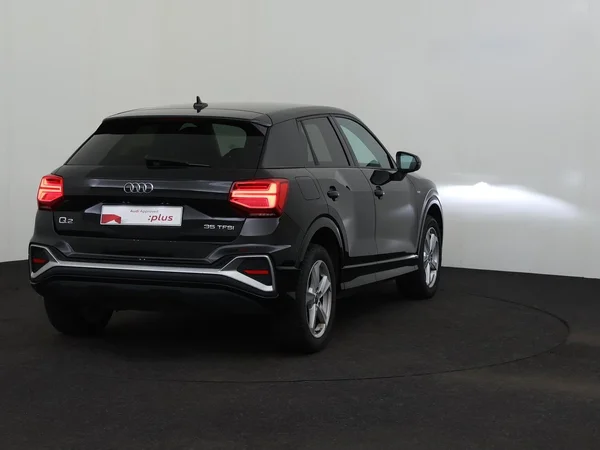 AUDI Q2 (2024) — foto 9 van 18