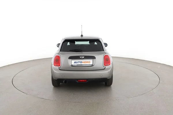 MINI Mini (2017) — foto 11 van 16