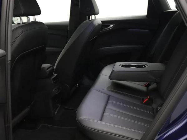 AUDI Q4 e-tron (2026) — foto 5 van 20
