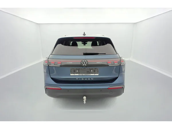VOLKSWAGEN Tiguan (2025) — foto 36 van 36