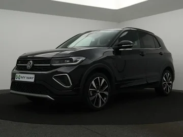 Volkswagen T-Cross (2025)
