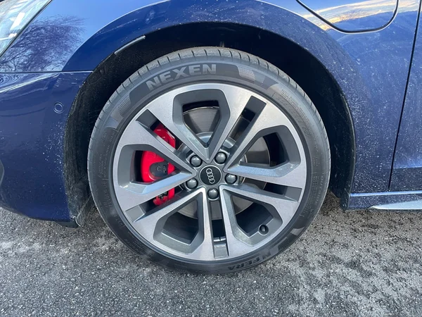AUDI A3 Sportback PHEV (2025) — foto 17 van 24