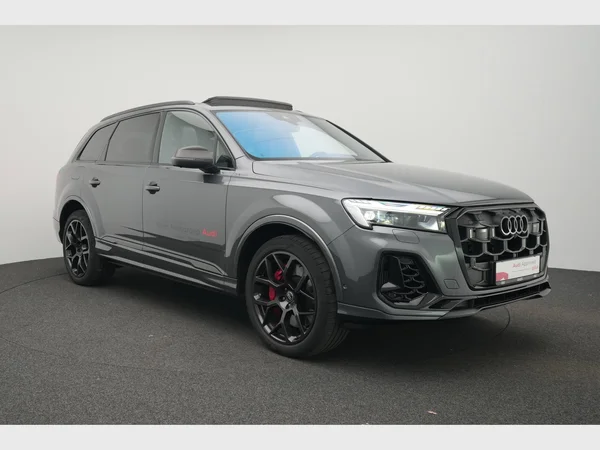 AUDI Q7 (2024) — foto 6 van 40