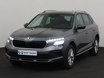 SKODA Kamiq (2025)