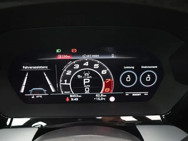 Audi RS3 (2025) — foto 5 van 31