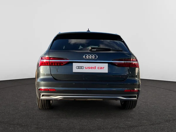AUDI A6 Avant (2024) — foto 11 van 23