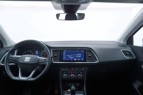 Seat Ateca (2022) — foto 5 van 23
