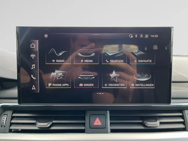 AUDI A4 Avant (2023) — foto 4 van 22