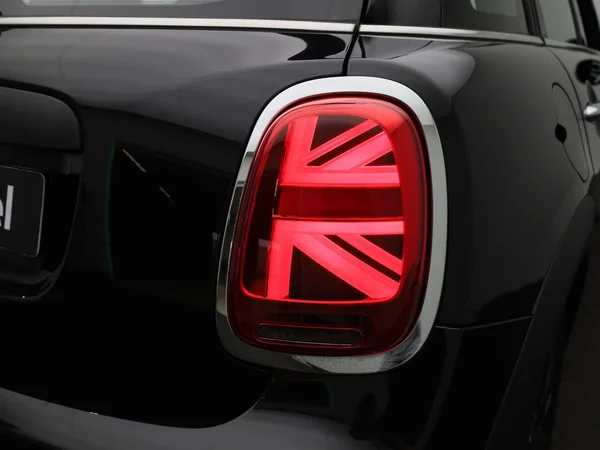 MINI One (2022) — foto 24 van 34