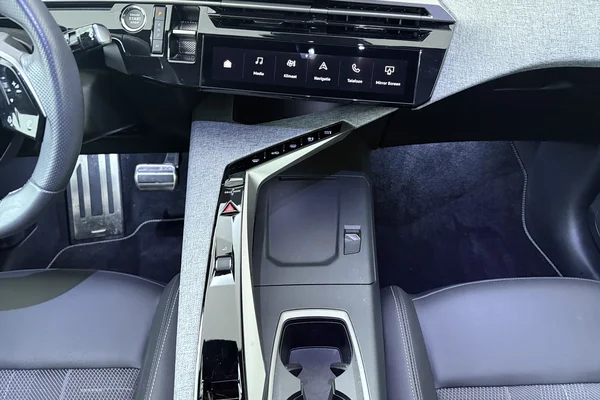 Peugeot 3008 (2025) — foto 4 van 17