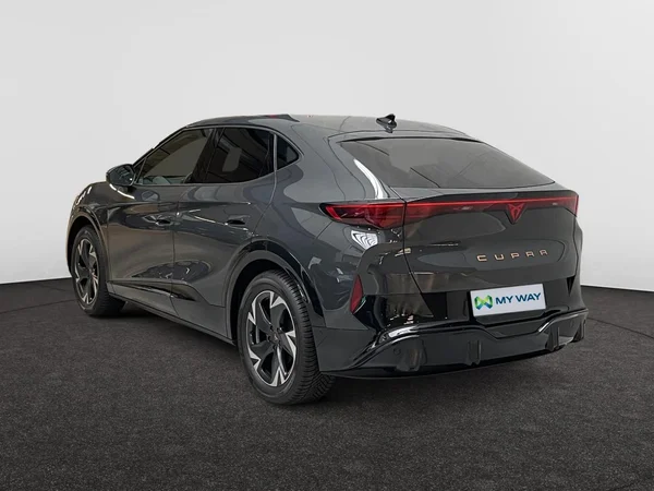 CUPRA Tavascan (2026) — foto 5 van 12