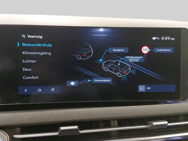 Hyundai Tucson (2025) — foto 18 van 38