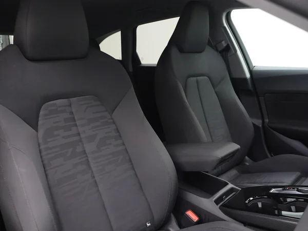 AUDI A5 Avant (2026) — foto 11 van 31