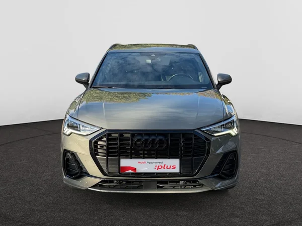 AUDI Q3 PHEV (2024) — foto 10 van 21