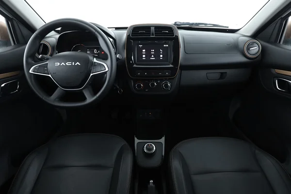 Dacia Spring (2023) — foto 3 van 16