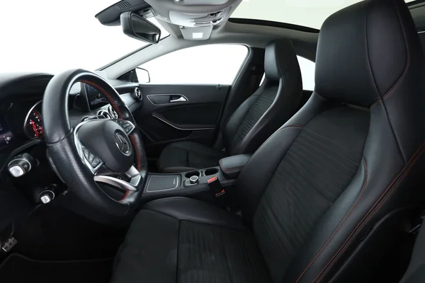 Mercedes-Benz CLA-Klasse (2019) — foto 16 van 16