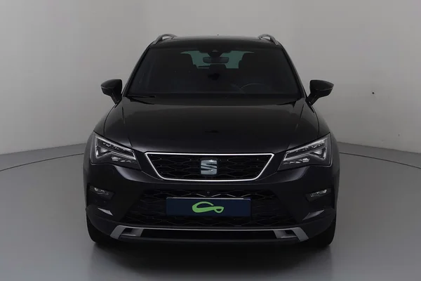 Seat Ateca (2020) — foto 42 van 43