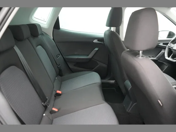 SEAT Arona (2025) — foto 7 van 24