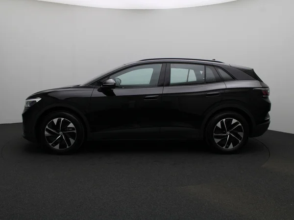 VOLKSWAGEN ID.4 (2025) — foto 11 van 21