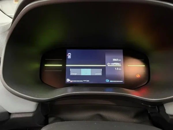 Dacia Jogger (2026) — foto 3 van 19