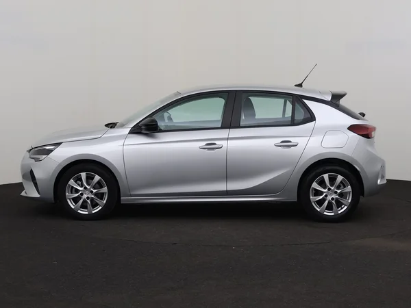 OPEL Corsa (2023) — foto 12 van 26