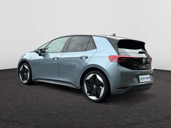 VOLKSWAGEN ID.3 (2021) — foto 26 van 29