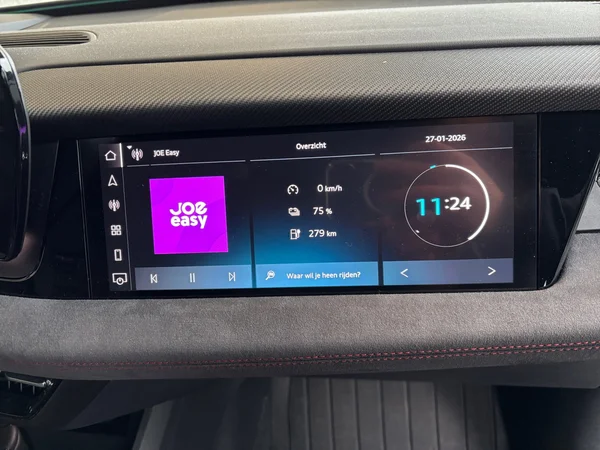 AUDI Q6 e-tron (2025) — foto 11 van 22