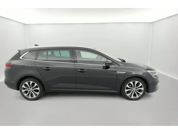 RENAULT Mégane SW Phase II (2023) — foto 2 van 34